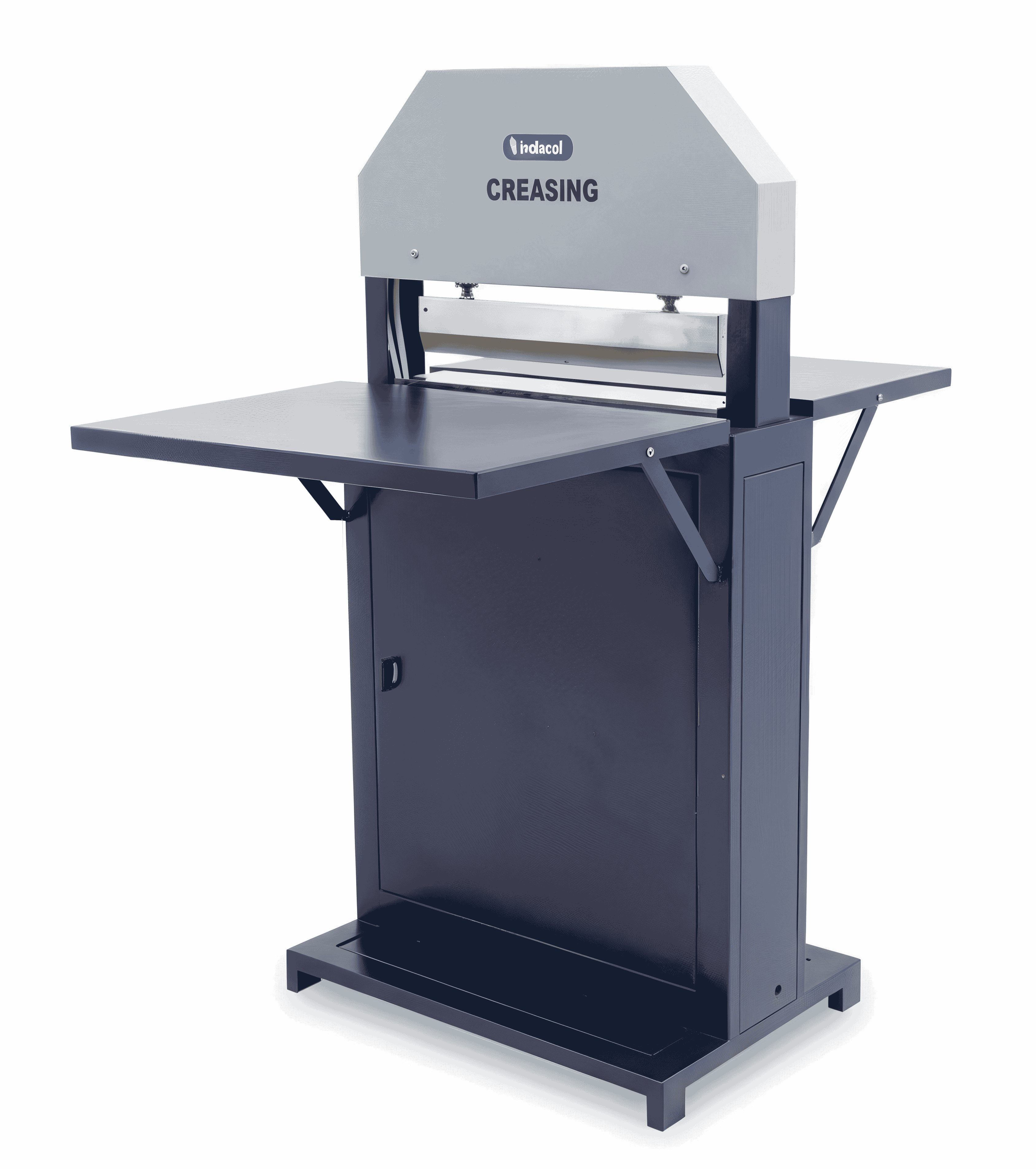 Pneumatic Creasing Machine